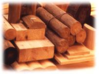 Industria madera